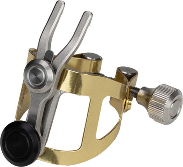 Ybrato SweetSpot Ligature Alto Sax