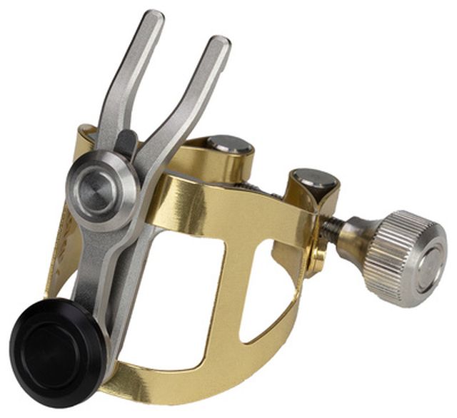 Ybrato SweetSpot Ligature Tenor Sax