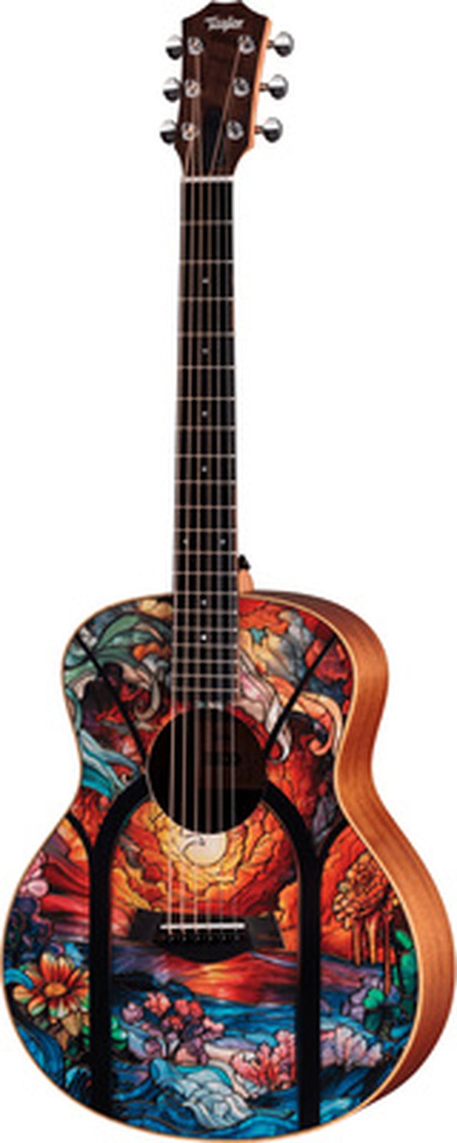 Taylor ZEDD GS Mini Telos Special Ed