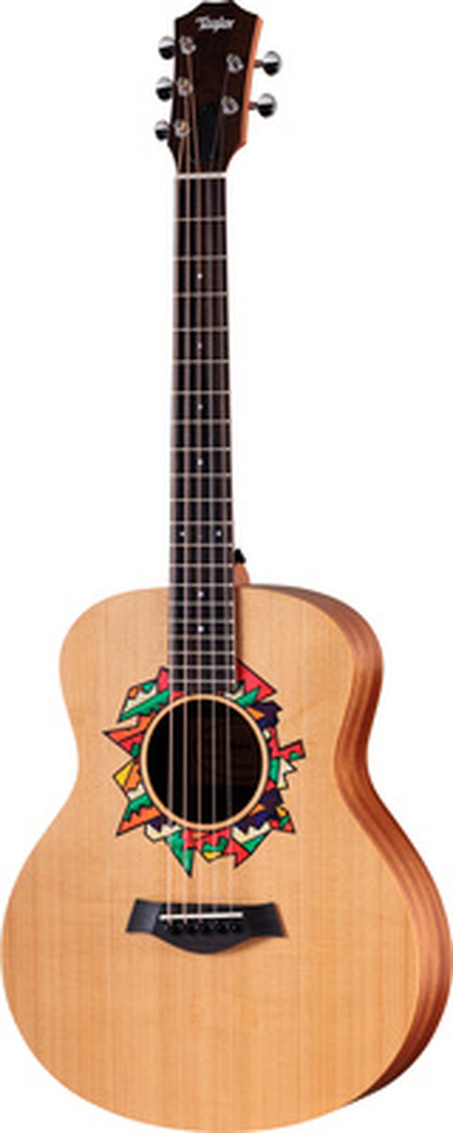 Taylor Jacob Collier GS Mini
