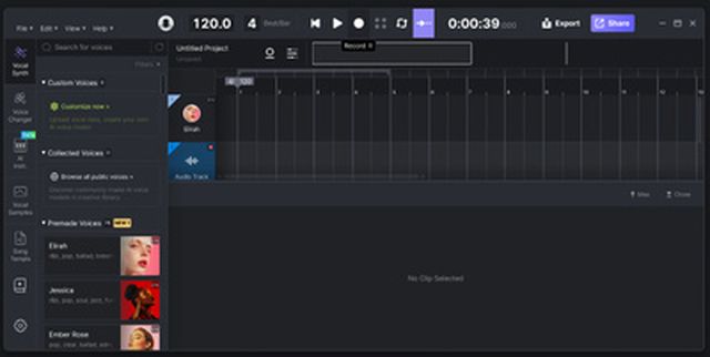 ACE Studio Artist Pro Lifetime