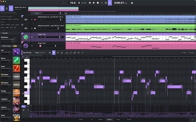 ACE Studio Artist Lifetime