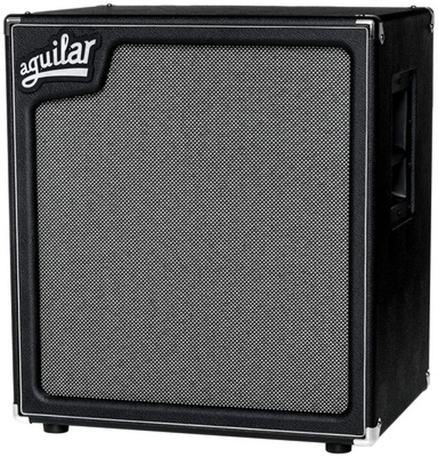 Aguilar SL410X - 4 Ohm