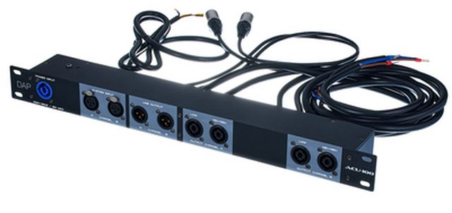 DAP-Audio ACU-100