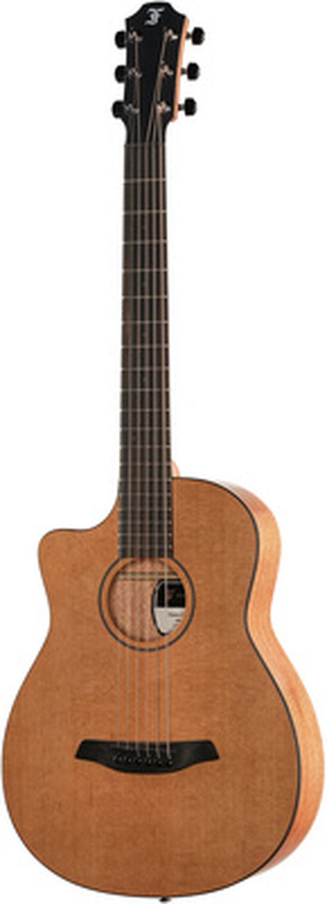 Furch Pioneer-CM LH a