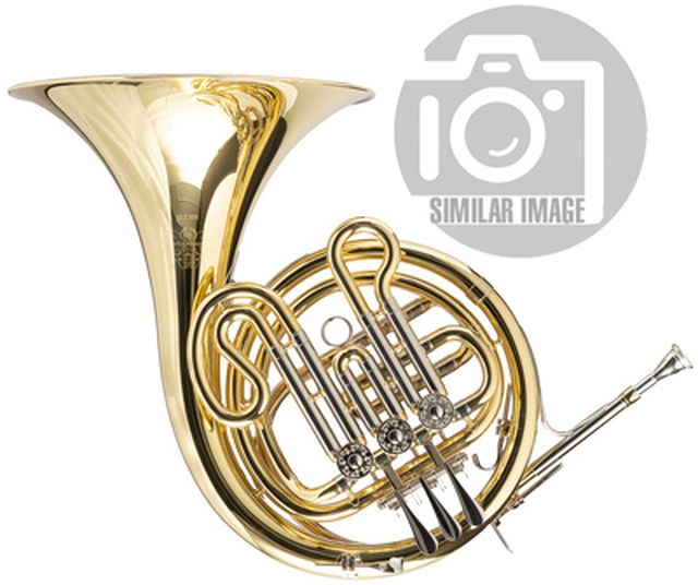 Hans Hoyer Junior F-French Horn
