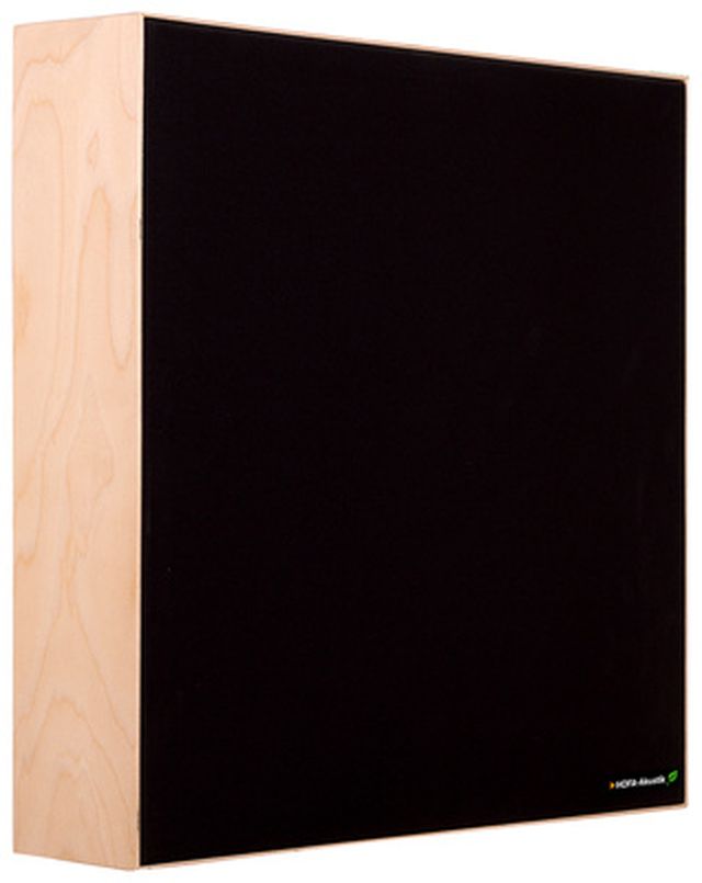 HOFA Absorber Natural Premium Black