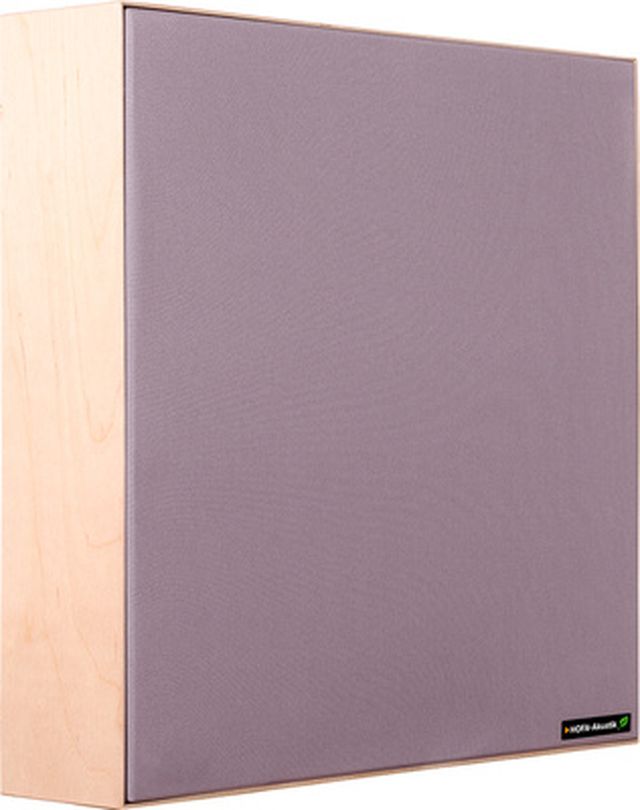 HOFA Absorber Natural Premium Grey