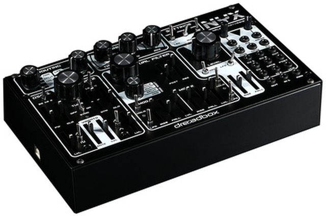 Dreadbox Nyx RE