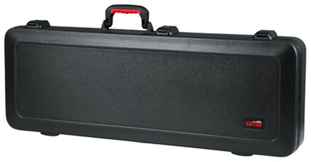 Gator TSA LED Electric Guitar Case