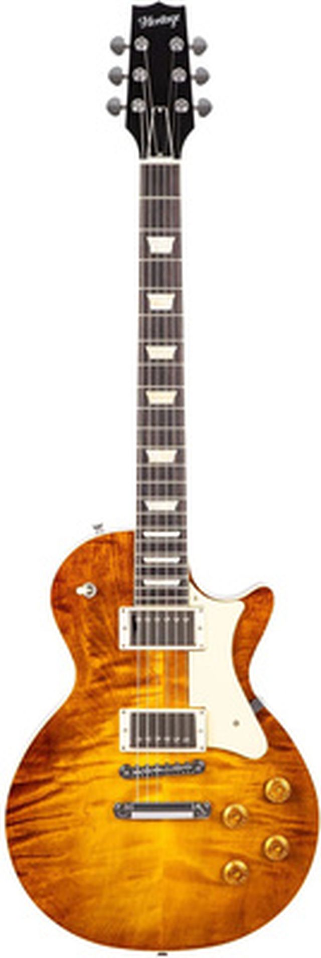 Heritage Guitar Standard II H-150 DLB