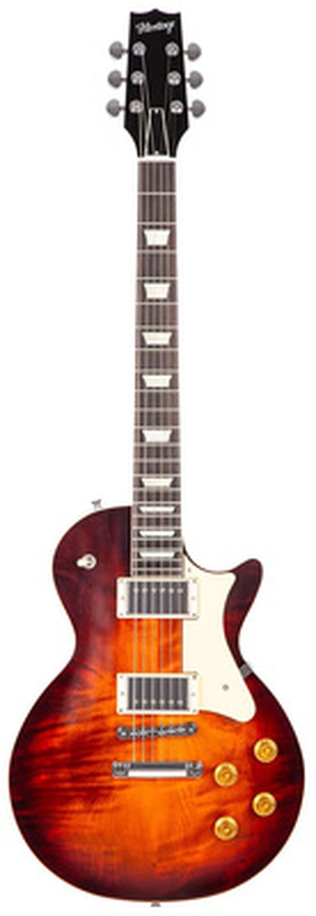 Heritage Guitar Standard II H-150 CNB