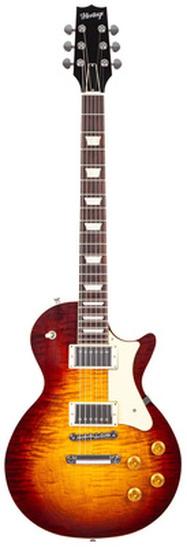 Heritage Guitar Standard II H-150 BB