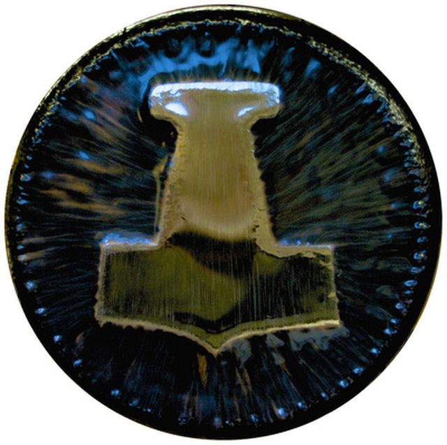 Oetken Gongs 40" Mjölnir Gong