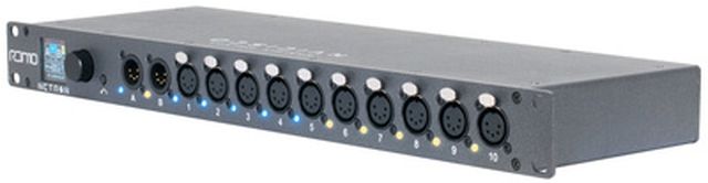 Obsidian Netron RDM10