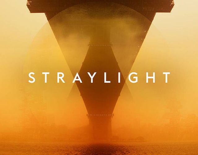 Native Instruments Straylight