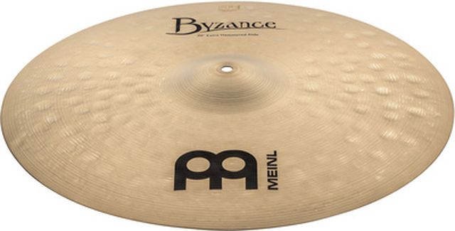 Meinl 20" Byzance Extra Ham. Ride