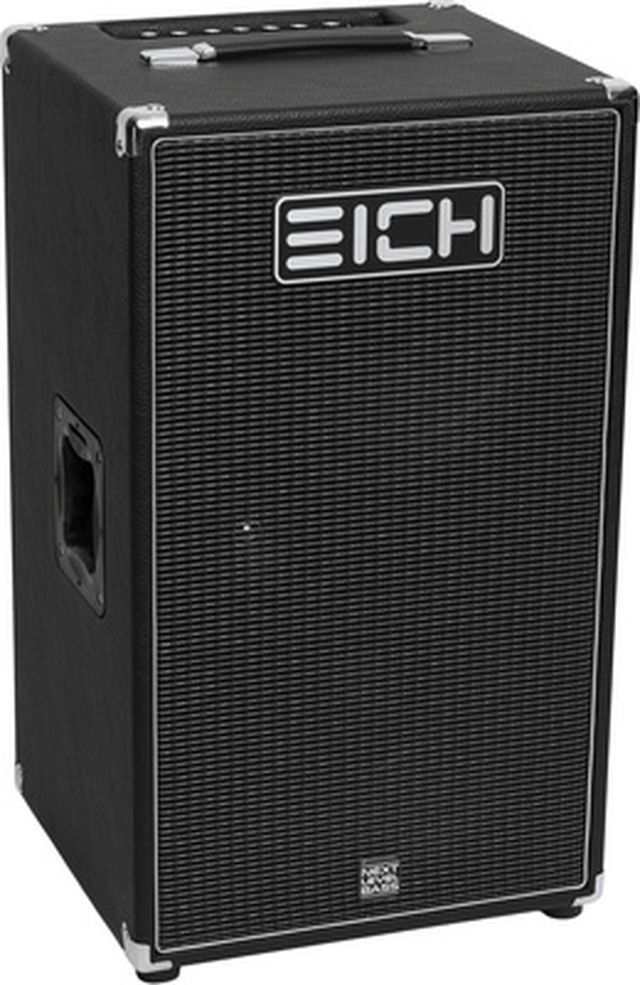 Eich Amplification BC212