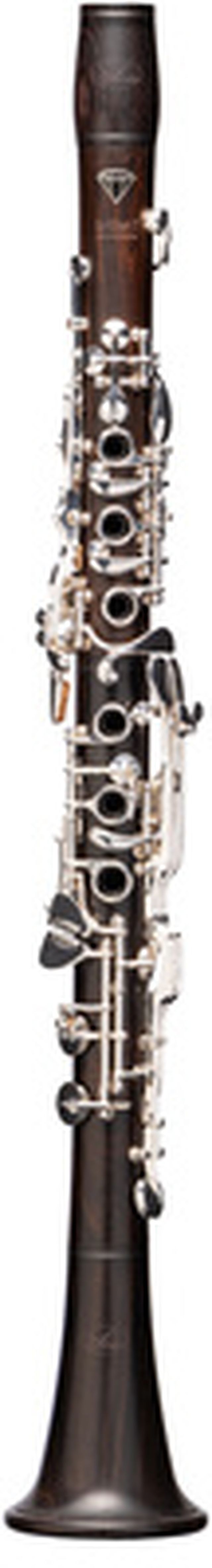 Schreiber brillanT Bb-Clarinet