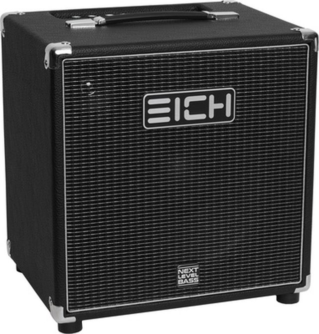 Eich Amplification BC 112 Pro