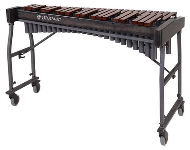 Bergerault Xylophone XSR3 A=442Hz