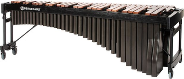 Bergerault Marimba BM50/AB A=442Hz