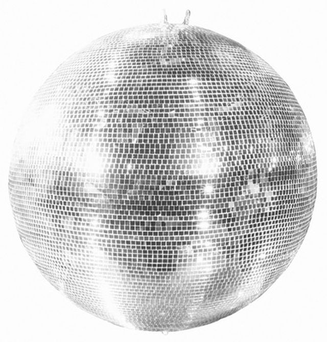 Eurolite Mirror Ball 75 cm