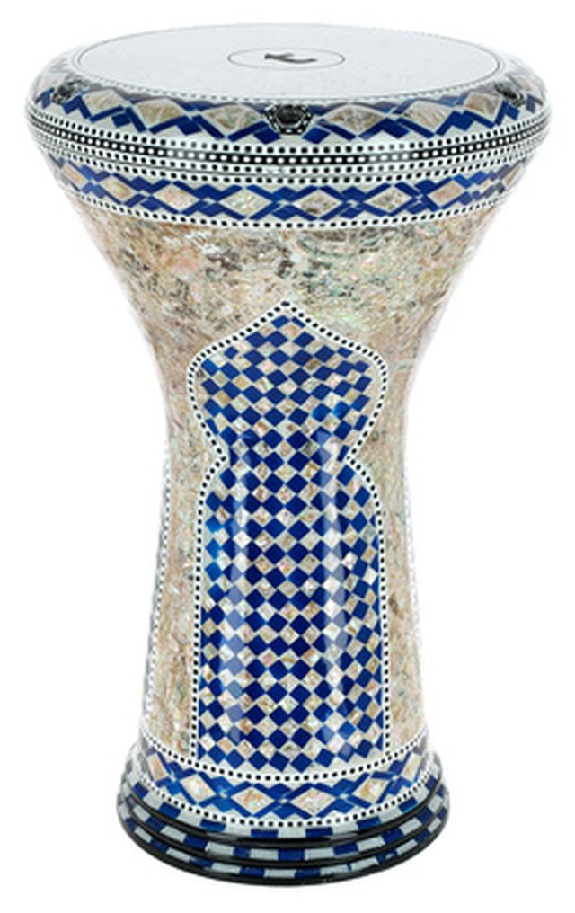Thomann 8 3/4" Hathor Doumbek WHP