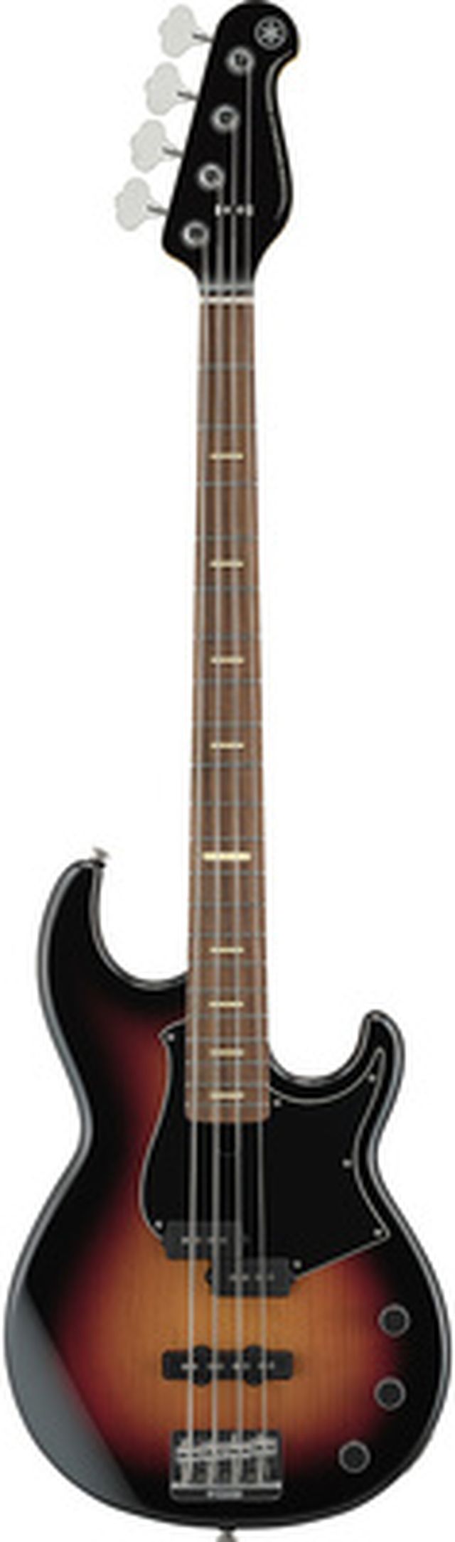 Yamaha BBP 34 Vintage Sunburst