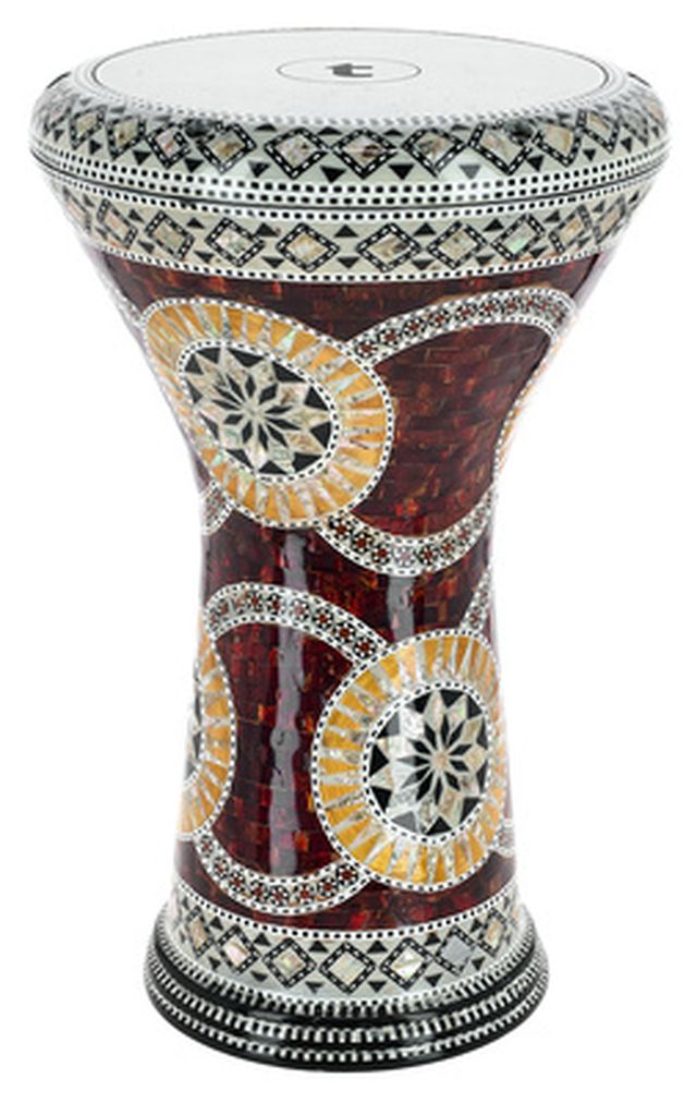 Thomann 8 3/4" Hathor Doumbek RP
