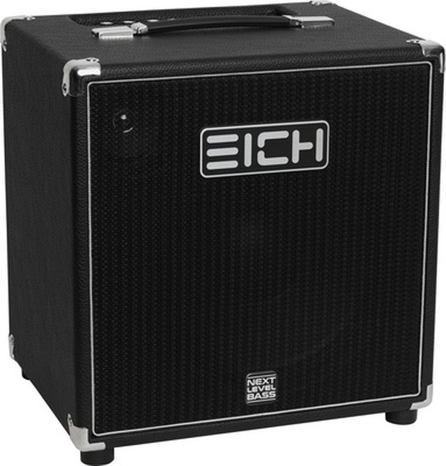 Eich Amplification BC 112 Pro BE