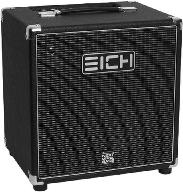 Eich Amplification BC 112