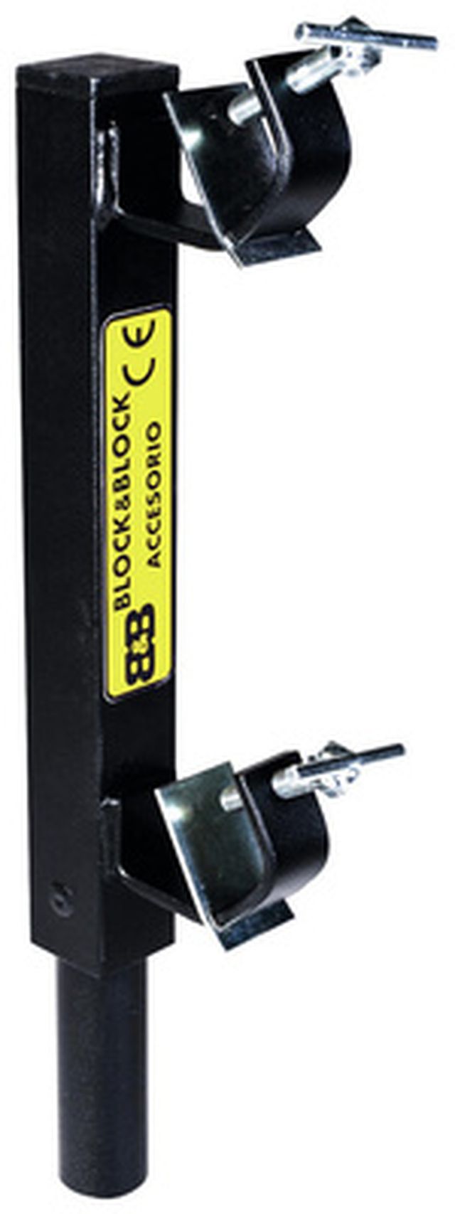 Block And Block AM3504 Truss Support 35mm male