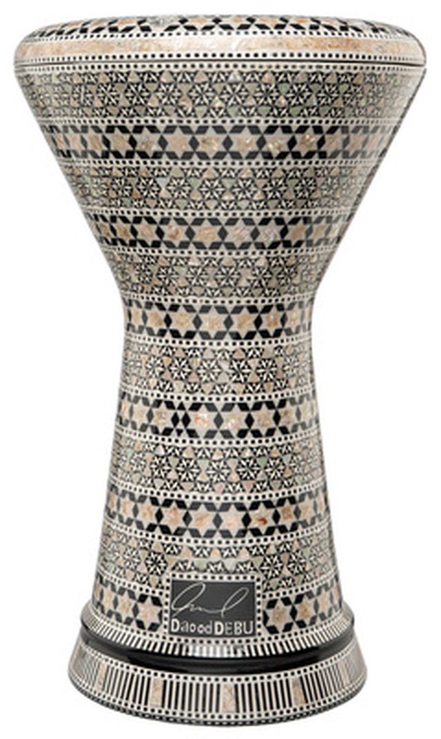 Meinl Artisan Doumbek Daood Debu