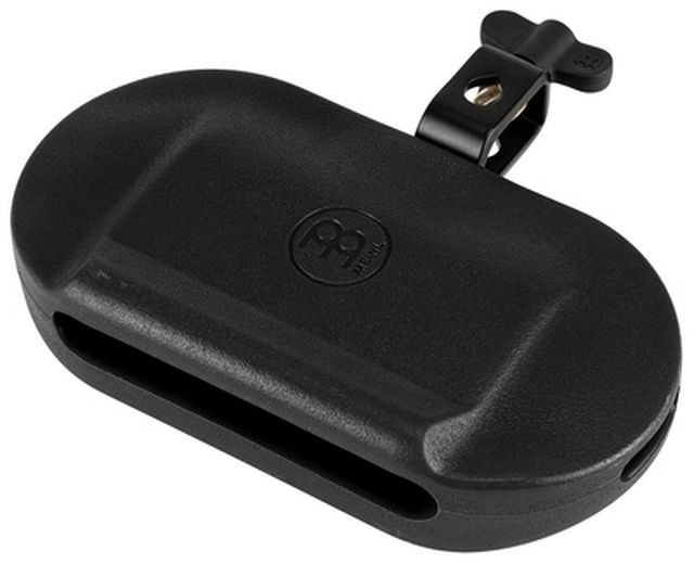 Meinl MPE4BK Percussion Block Low