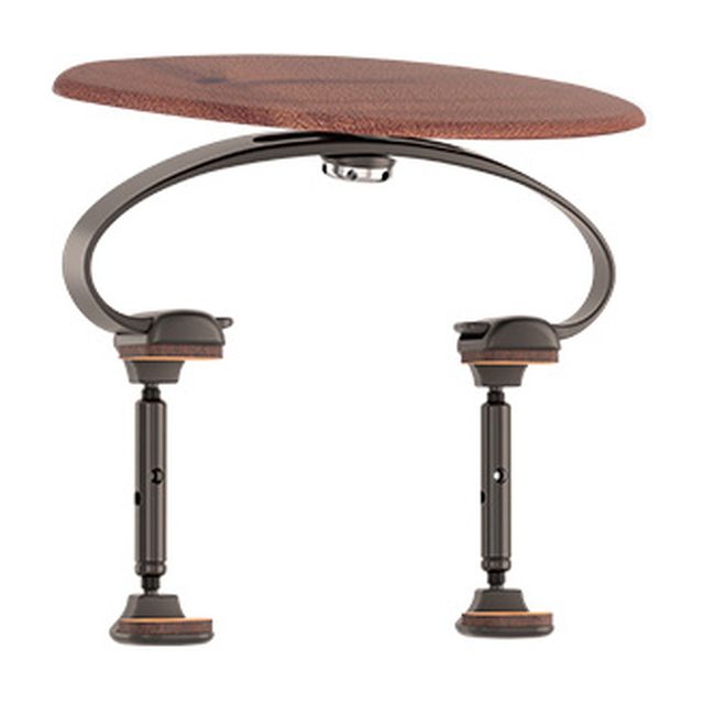 Pirastro KorfkerSpring Chinrest