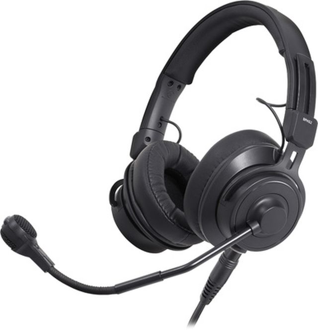 Audio-Technica BPHS2a