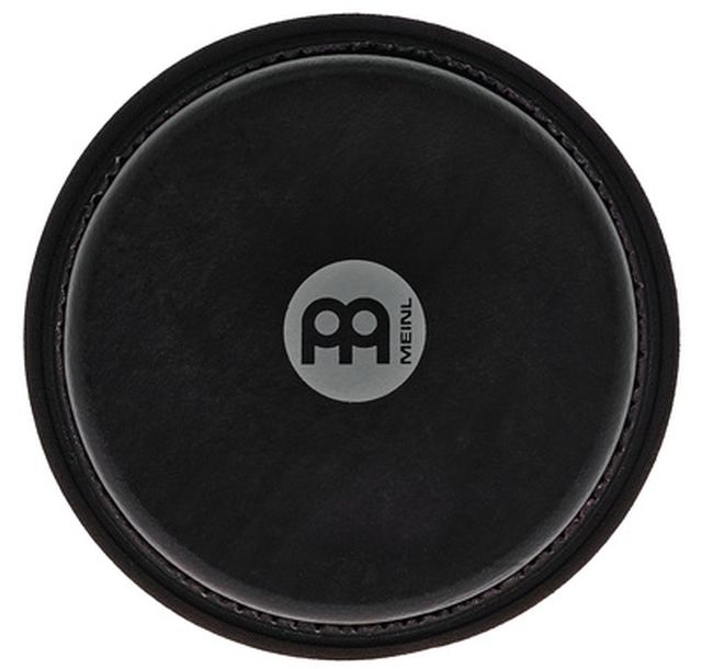 Meinl 7" Macho Buffalo Head BK