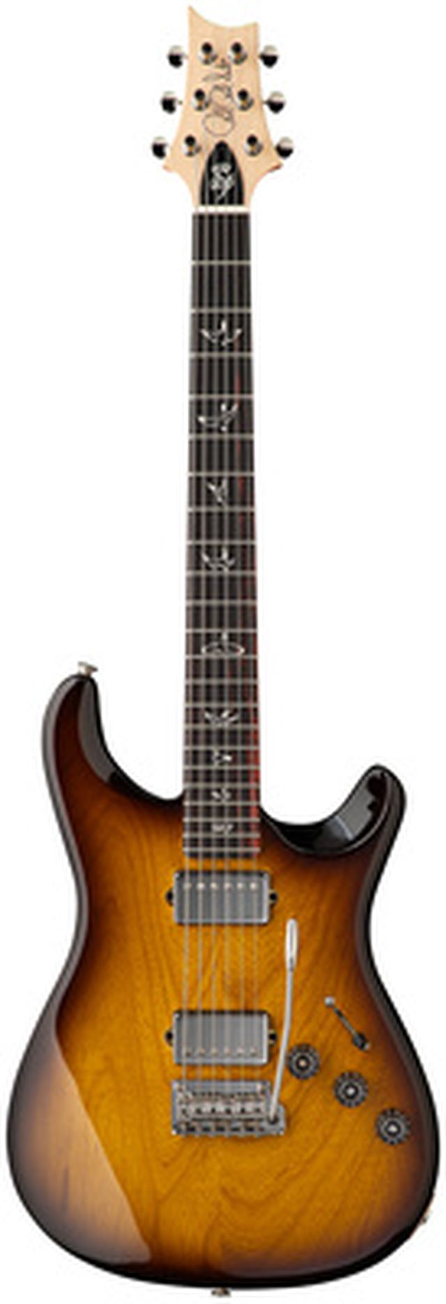 PRS Fiore HH Sunflower