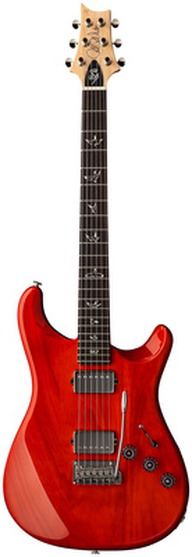 PRS Fiore HH Amaryllis