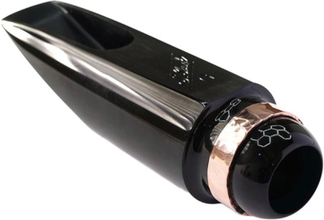 Gottsu Tenor Sepia T. Jazz Solist C**