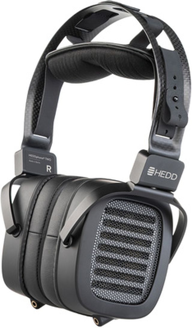 HEDD HEDDphone Two Unplugged