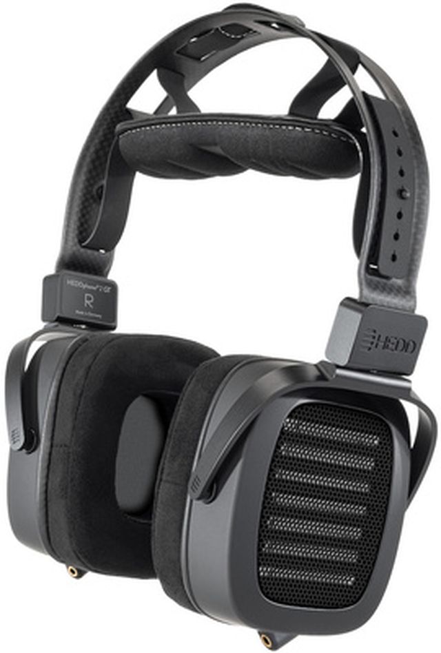 HEDD HEDDphone Two GT Unplugged