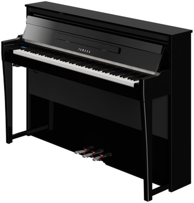 Yamaha NU1XA Avant Grand