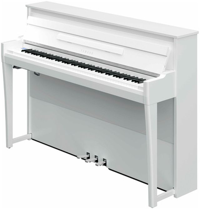Yamaha NU1XA Avant Grand PWH