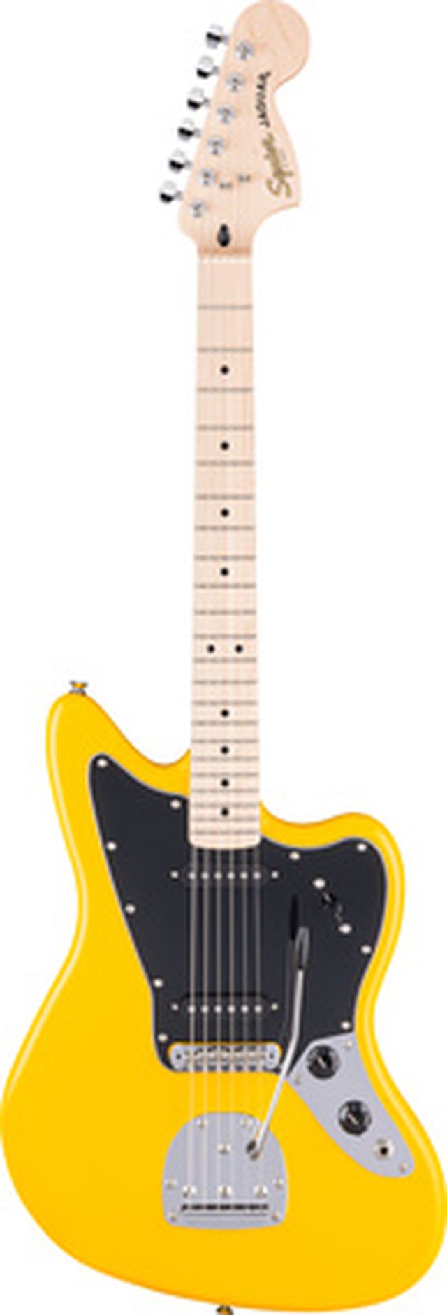 Squier LTD Affinity Jaguar MN GFY