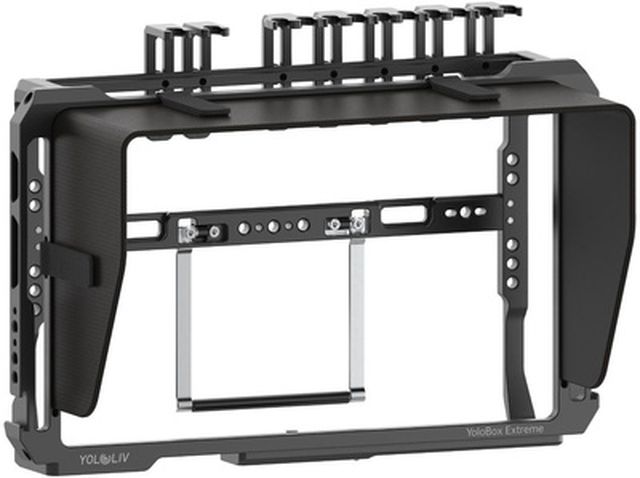 YoloLiv YoloBox Extreme Cage