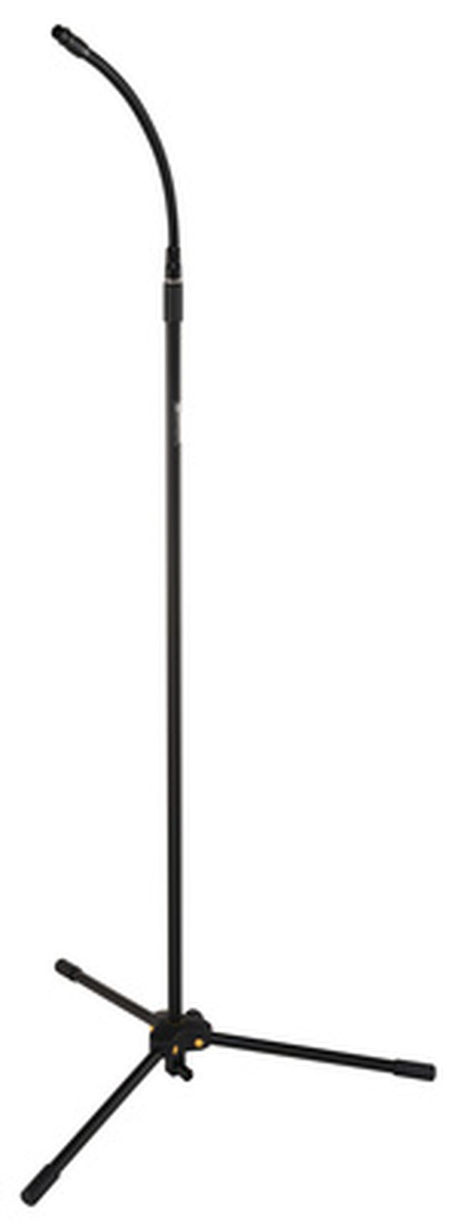 Roadworx XLR Mic Stand