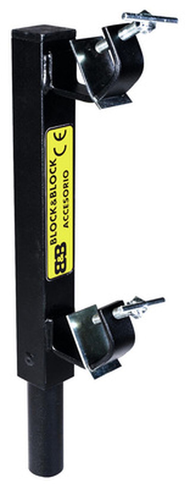 Block And Block AM3804 Truss Support 38mm male