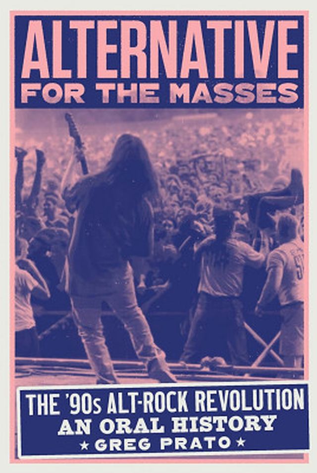 Quarto Publishing Group Alternative for the Masses